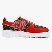 Load image into Gallery viewer, UTO IV &quot;Christmas&quot; Low-Tops

