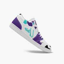 Load image into Gallery viewer, UTO IV STATEMENT Low-Top Sneakers
