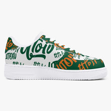 Load image into Gallery viewer, UTO IV &quot;Hurricane&quot; Low-Tops
