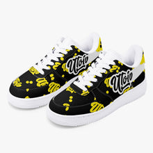 Load image into Gallery viewer, UTO IV &quot;Goldfinch&quot; Low-Tops
