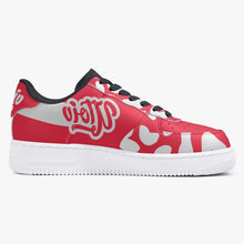 Load image into Gallery viewer, UTO IV &quot;Camo Spill&quot; Low-Tops
