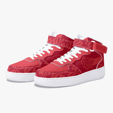 Load image into Gallery viewer, UTO IV &quot;Persimmon Creek&quot; High-Tops
