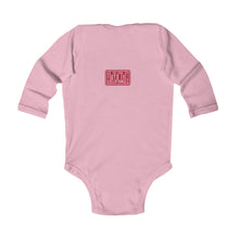 Load image into Gallery viewer, UTO IV SKEGEE Infant Long Sleeve Bodysuit
