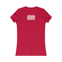 Load image into Gallery viewer, UTO IV SKEGEE Women's Favorite Tee
