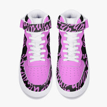 Load image into Gallery viewer, UTO IV &quot;Alamo Lane&quot; High-Tops
