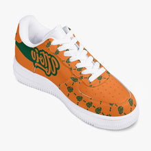 Load image into Gallery viewer, UTO IV &quot;Poitier&quot; Low-Tops
