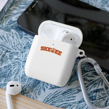 Load image into Gallery viewer, UTO IV SKEGEE Personalized AirPods\Airpods Pro Case cover
