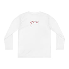 Load image into Gallery viewer, UTO IV SKEGEE Youth Long Sleeve Competitor Tee
