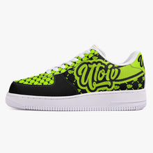 Load image into Gallery viewer, UTO IV &quot;Lime Life&quot; Low-Tops
