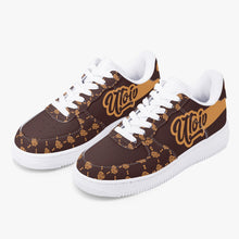 Load image into Gallery viewer, UTO IV &quot;Creole Nell&quot; Low-Tops
