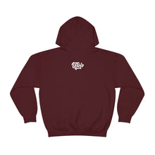 Load image into Gallery viewer, UTO IV Unisex Heavy Blend™ Hooded Sweatshirt

