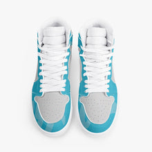 Load image into Gallery viewer, UTO IV &quot;UNC&quot; High Tops
