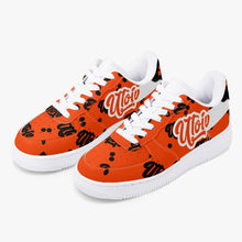 Load image into Gallery viewer, UTO IV &quot;Ghostface Krueger&quot; Low-Tops

