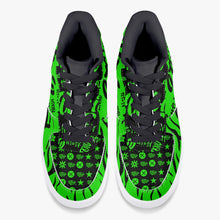 Load image into Gallery viewer, UTO IV &quot;Limeto&quot; Low-Tops
