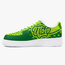 Load image into Gallery viewer, UTO IV &quot;Eneducable&quot; Low-Tops
