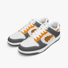 Load image into Gallery viewer, UTO IV "Smokey" Low-Tops
