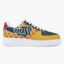 Load image into Gallery viewer, UTO IV &quot;Tribeca Trap&quot; Low-Tops
