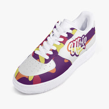 Load image into Gallery viewer, UTO IV &quot;Lamprey&quot; Low-Tops
