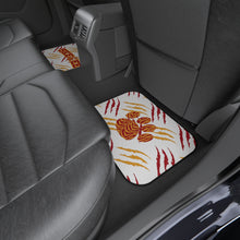 Load image into Gallery viewer, UTO IV SKEGEE Car Mats (Set of 4)
