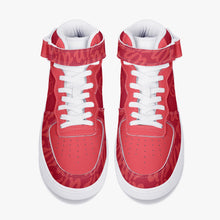 Load image into Gallery viewer, UTO IV &quot;Persimmon Creek&quot; High-Tops
