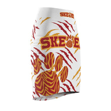 Load image into Gallery viewer, UTO IV SKEGEE Women's Pencil Skirt
