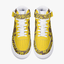 Load image into Gallery viewer, UTO IV &quot;River Street&quot; High-Tops
