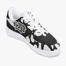 Load image into Gallery viewer, UTO IV &quot;Camo Spill&quot; Low-Tops
