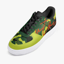Load image into Gallery viewer, UTO IV &quot;Camo&quot; Low-Tops

