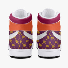 Load image into Gallery viewer, UTO IV &quot;Quagga&quot; High-Tops
