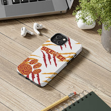 Load image into Gallery viewer, UTO IV SKEGEE Tough Phone Cases, Case-Mate
