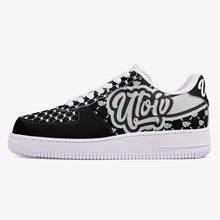 Load image into Gallery viewer, UTO IV &quot;Afro Liberty&quot; Low-Tops
