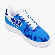 Load image into Gallery viewer, UTO IV &quot;Camo Spill&quot; Low-Tops

