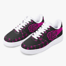 Load image into Gallery viewer, UTO IV &quot;Colored Comedian&quot; Low-Tops
