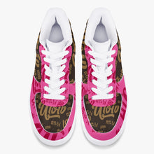 Load image into Gallery viewer, UTO IV &quot;PB&quot; Low-Tops
