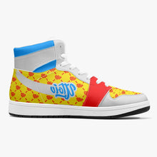 Load image into Gallery viewer, UTO IV &quot;Western Rhino&quot; High-Tops

