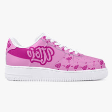 Load image into Gallery viewer, UTO IV &quot;Accomplished Pink&quot; Low-Tops
