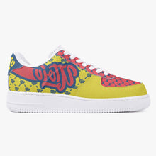 Load image into Gallery viewer, UTO IV &quot;Emo Tenor&quot; Low-Tops
