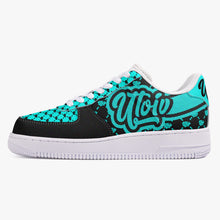 Load image into Gallery viewer, UTO IV &quot;Vibrant Rally&quot; Low-Tops
