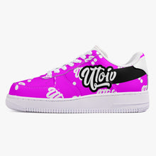 Load image into Gallery viewer, UTO IV &quot;Chanticleers&quot; Low-Tops
