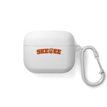 Load image into Gallery viewer, UTO IV SKEGEE Personalized AirPods\Airpods Pro Case cover

