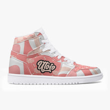 Load image into Gallery viewer, UTO IV &quot;July 26th&quot; High-Tops
