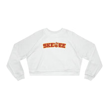 Load image into Gallery viewer, UTO IV SKEGEE Cropped Fleece Pullover
