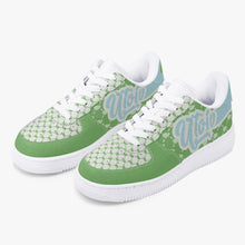 Load image into Gallery viewer, UTO IV &quot;Easter 63&quot; Low-Tops
