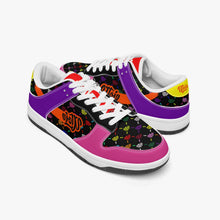 Load image into Gallery viewer, UTO IV "Monogram" Low-Tops
