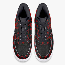 Load image into Gallery viewer, UTO IV &quot;Calotes&quot; Low-Tops
