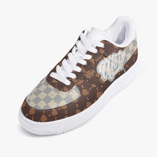 Load image into Gallery viewer, UTO IV &quot;Bazire&quot; Low-Tops
