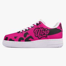 Load image into Gallery viewer, UTO IV &quot;Camo Spill&quot; Low-Tops
