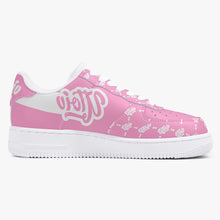 Load image into Gallery viewer, UTO IV &quot;Crowdus&quot; Low-Tops
