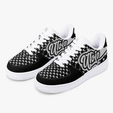 Load image into Gallery viewer, UTO IV &quot;Afro Liberty&quot; Low-Tops
