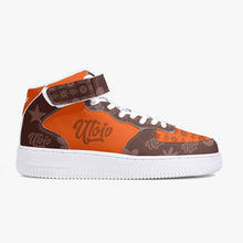 Load image into Gallery viewer, UTO IV &quot;Hypebeasts&quot; High Tops
